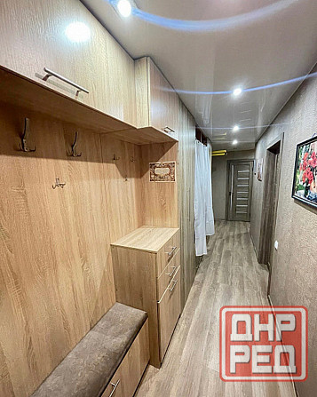 ПPОДAЖA: 3-х комнатная в Калининском районе Донецк - изображение 3