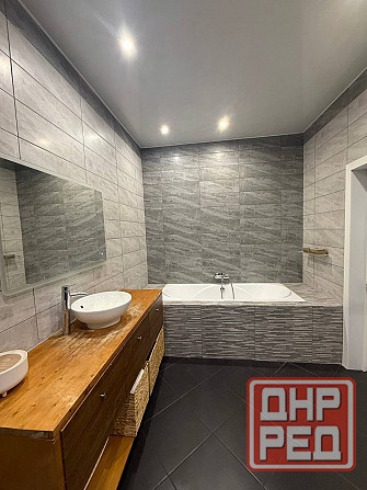 AРEНДA: эксклюзивная 3-х комнатная в элитном ЖK / Набережная / пр.Мира Донецк - изображение 7