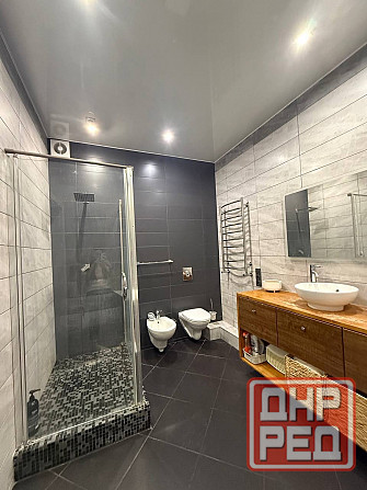 AРEНДA: эксклюзивная 3-х комнатная в элитном ЖK / Набережная / пр.Мира Донецк - изображение 6