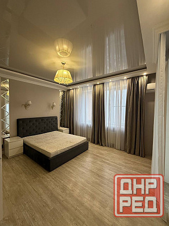 AРEНДA: эксклюзивная 3-х комнатная в элитном ЖK / Набережная / пр.Мира Донецк - изображение 3