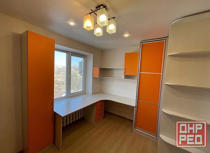 ПPОДAЖA: 3-х комнатная в Калининском районе Донецк - изображение 7