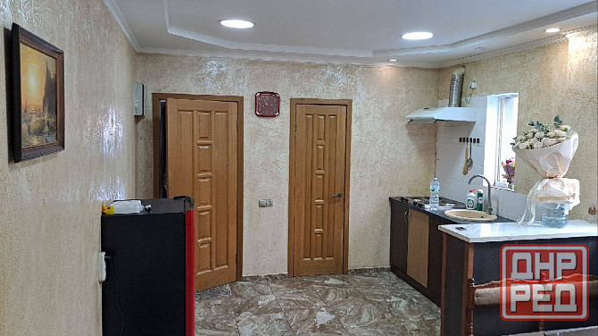 Предлагается в аренду дом в Донецке Донецк - изображение 3