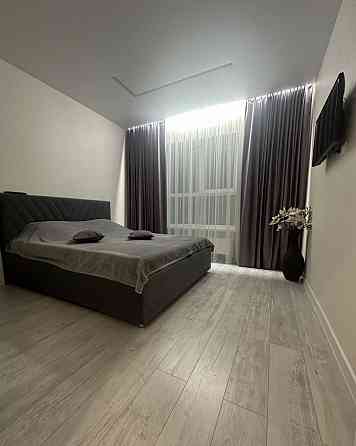 Сдается 1-комнатная квартира в Киевском районе ориентир Донецк-Сити Донецк