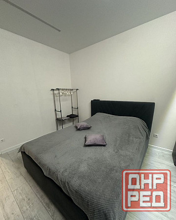 Сдается 1-комнатная квартира в Киевском районе ориентир Донецк-Сити Донецк - изображение 3