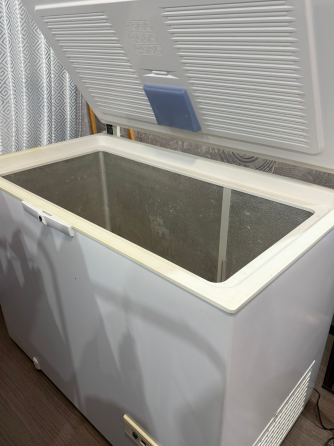 Морозильный ларь Донецк