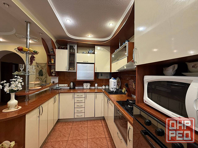 аренда дома Донецк - изображение 7