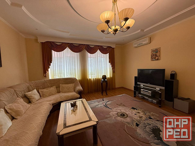 аренда дома Донецк - изображение 8