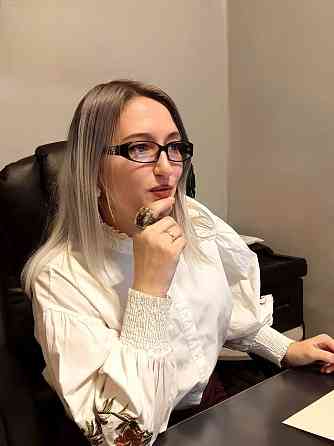 Адвокат по уголовным делам Донецк