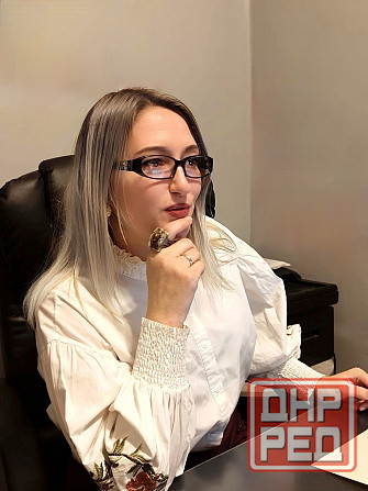 Адвокат по уголовным делам Донецк - изображение 1