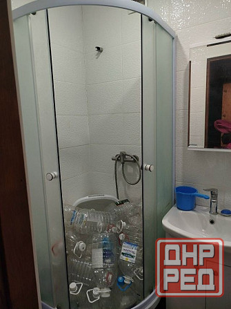 Продам 1-к кв, Раздольная, 1,9 млн.руб Донецк - изображение 3