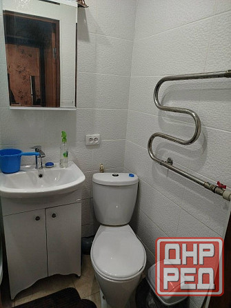 Продам 1-к кв, Раздольная, 1,9 млн.руб Донецк - изображение 1