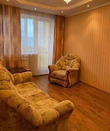 Сдаётся трёшка в Киевском районе Донецк