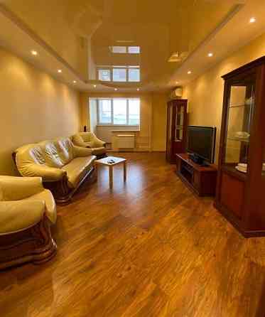 Сдаётся трёшка в Киевском районе Донецк