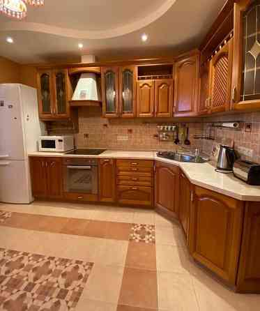 Сдаётся трёшка в Киевском районе Донецк