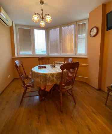 Сдаётся трёшка в Киевском районе Донецк