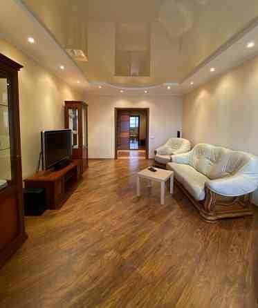 Сдаётся трёшка в Киевском районе Донецк