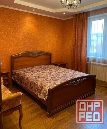 Сдаётся трёшка в Киевском районе Донецк - изображение 3