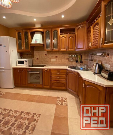 Сдаётся трёшка в Киевском районе Донецк - изображение 6