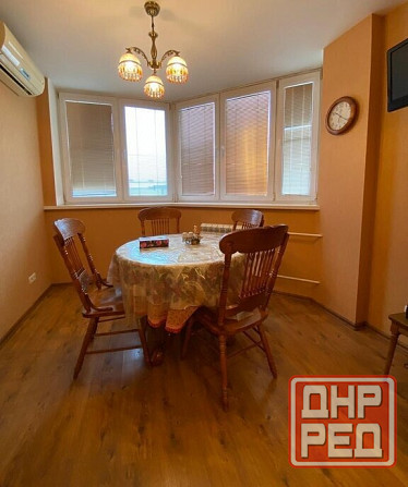 Сдаётся трёшка в Киевском районе Донецк - изображение 5