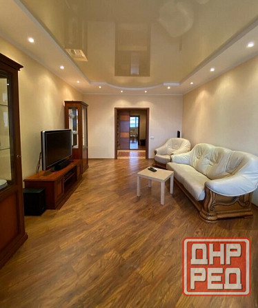 Сдаётся трёшка в Киевском районе Донецк - изображение 2