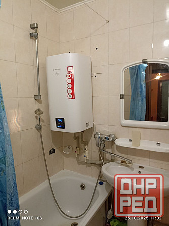 Сдам 2-х ком. квартиру в Кировском р-не Донецка. Мирный. Донецк - изображение 1