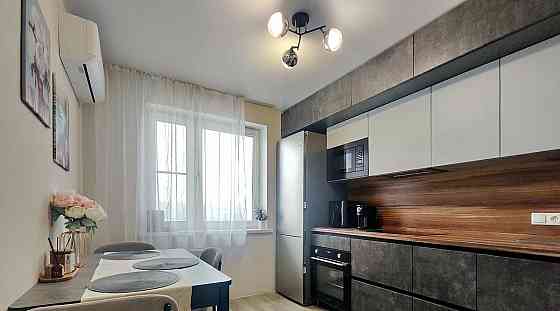 Сдается 2-х комнатная квартира в Лениском районе Донецк