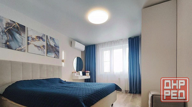 Сдается 2-х комнатная квартира в Лениском районе Донецк - изображение 2