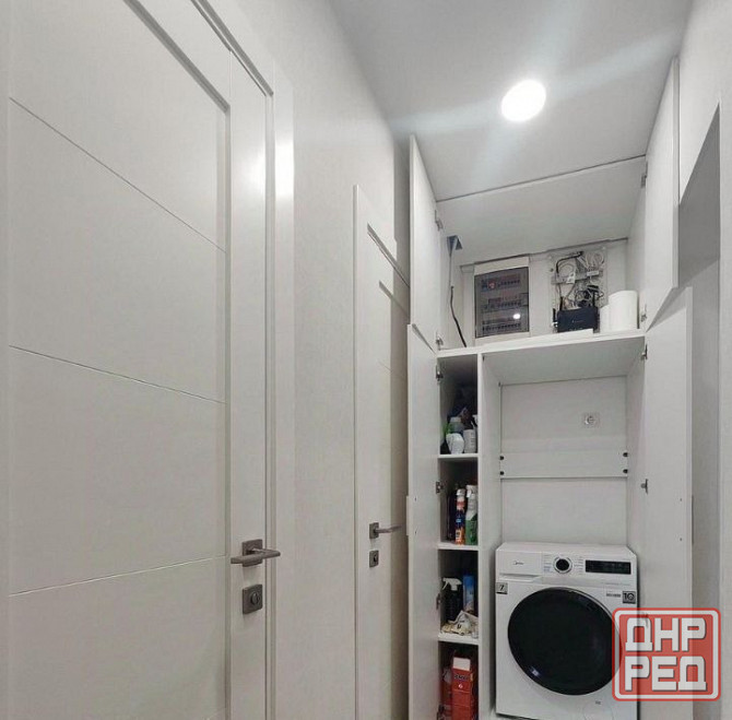 Сдается 2-х комнатная квартира в Лениском районе Донецк - изображение 4