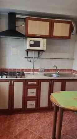 Первая сдача 1к.квартиры Ленинский район. Донецк