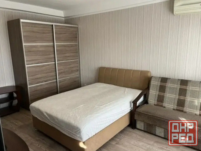 Первая сдача 1к.квартиры Ленинский район. Донецк - изображение 2