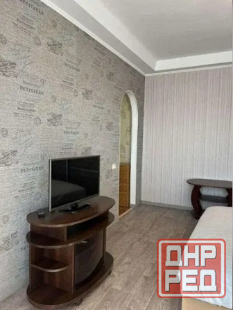 Первая сдача 1к.квартиры Ленинский район. Донецк - изображение 1