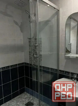 Первая сдача 1к.квартиры Ленинский район. Донецк - изображение 6