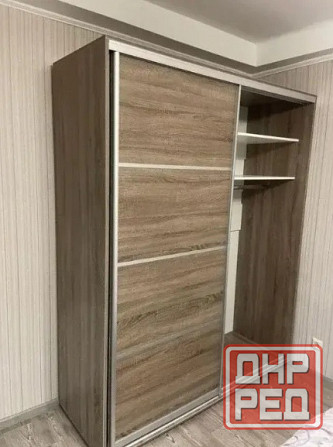 Первая сдача 1к.квартиры Ленинский район. Донецк - изображение 4