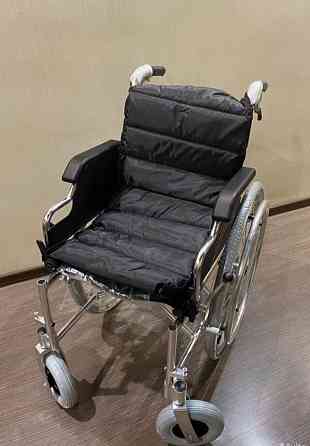 Инвалидное кресло Донецк