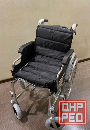 Инвалидное кресло Донецк - изображение 1