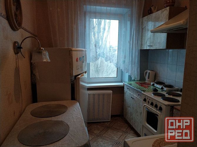 Сдам квартиру на улице Щетина в Пролетарском районе города Донецка Донецк - изображение 3
