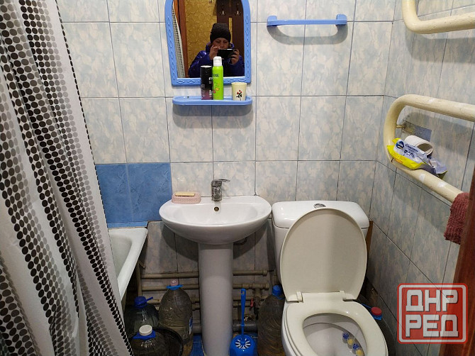 Сдам квартиру на улице Щетина в Пролетарском районе города Донецка Донецк - изображение 4