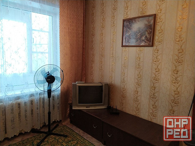 Сдам квартиру на улице Щетина в Пролетарском районе города Донецка Донецк - изображение 2