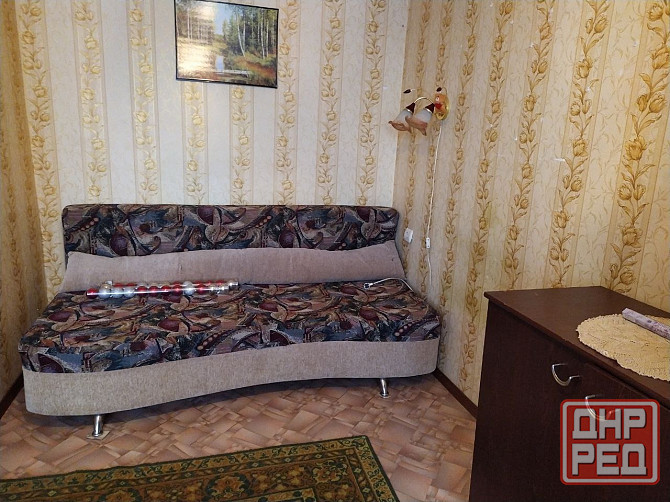 Сдам квартиру на улице Щетина в Пролетарском районе города Донецка Донецк - изображение 6