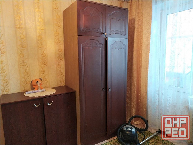 Сдам квартиру на улице Щетина в Пролетарском районе города Донецка Донецк - изображение 5