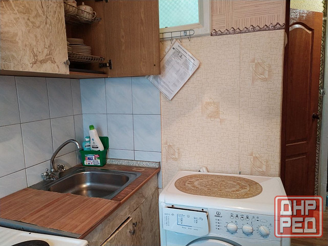 Сдам квартиру на улице Щетина в Пролетарском районе города Донецка Донецк - изображение 1