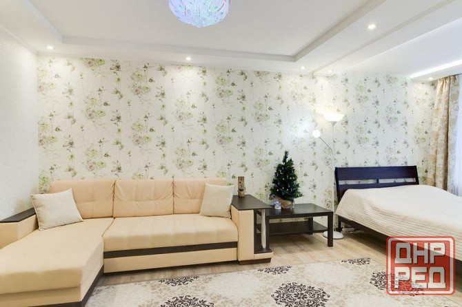 Сдается квартира на оцкб Донецк - изображение 4