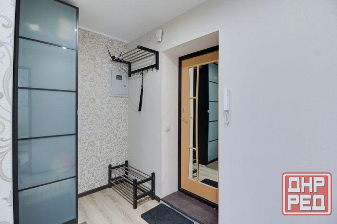 Сдается квартира на оцкб Донецк - изображение 2