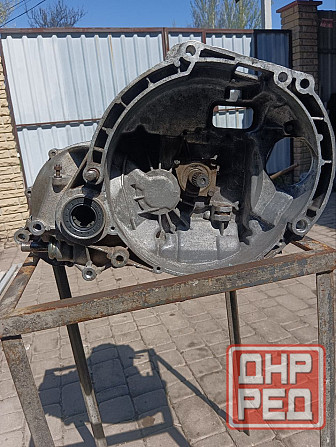 Продам Кпп, коробку передач на Ваз 2108-2115, Калину, Гранту и др Вазы Донецк - изображение 1