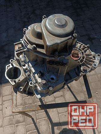 Продам Кпп, коробку передач на Ваз 2108-2115, Калину, Гранту и др Вазы Донецк - изображение 2