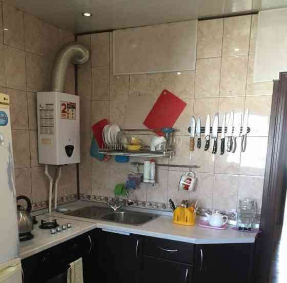 3-комнатная квартира в Буденновском районе, ориентир микрорайон Донско Донецк