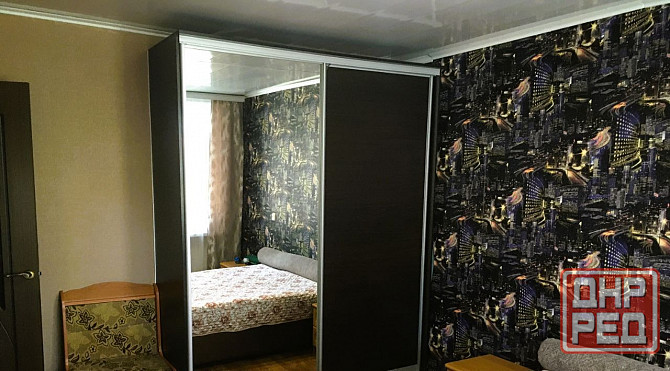 3-комнатная квартира в Буденновском районе, ориентир микрорайон Донско Донецк - изображение 5