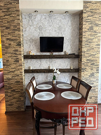 трешка на донбасс арене Донецк - изображение 8