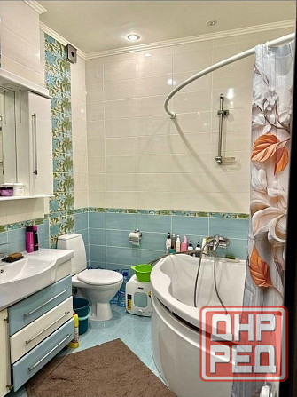 трешка на донбасс арене Донецк - изображение 6