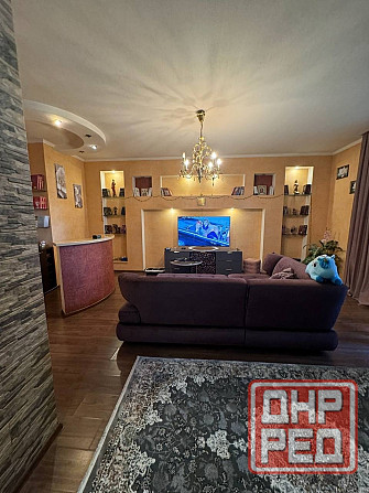 трешка на донбасс арене Донецк - изображение 2